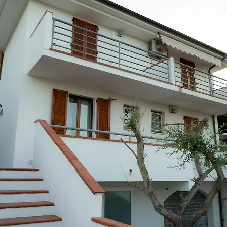 Apartment Le Meraviglie Del Conero *