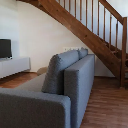 Apartamento Le Meraviglie Del Conero Marcelli