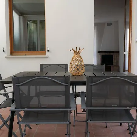Le Meraviglie Del Conero Apartment