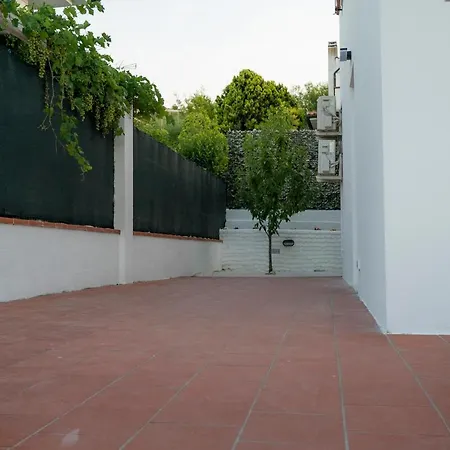 Le Meraviglie Del Conero Apartment Marcelli