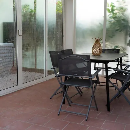 Apartamento Le Meraviglie Del Conero *