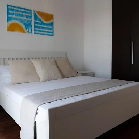 Le Meraviglie Del Conero Apartment
