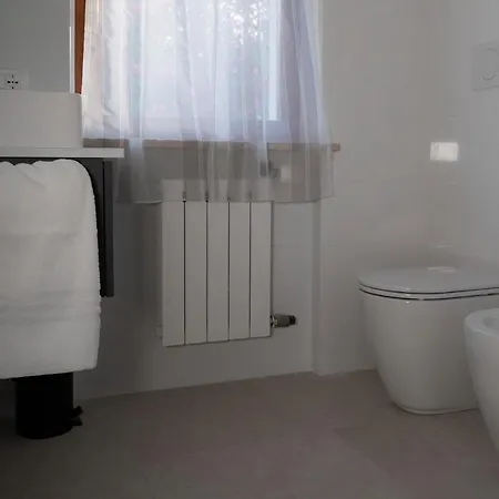 Apartamento Le Meraviglie Del Conero