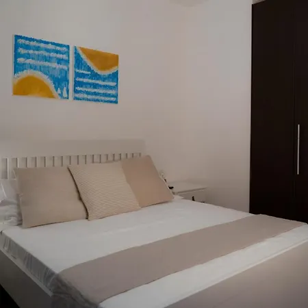 Apartment Le Meraviglie Del Conero *